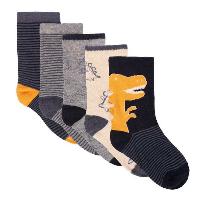 Originals Boys Dino Socks