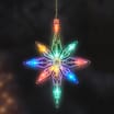 Prestige Battery Operated LED Star Window Light 18.5cm
