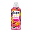 Comfort Perfume Creations Fabric Conditioner 780ml 26 Washes - Tropical Lily