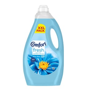 Comfort Fresh Fabric Conditioner Blue Skies 3L