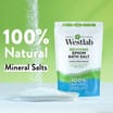 Westlab: Reviving Epsom Salt 1kg