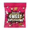 Freeze Dried Sweet Explosions - Fruity