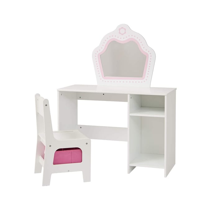 Liberty House Toys Kids Dressing Table