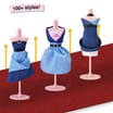 Harumika Style Your Imagination Single