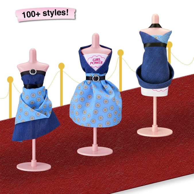 Harumika Style Your Imagination Single