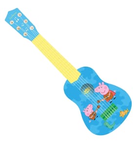 Lexibook My First Guitar - Peppa Pig