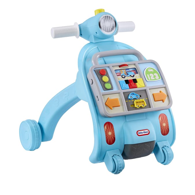 Home bargains baby walker new arrivals