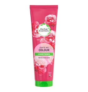 Herbal Essences Ignite My Colour Hydrating Shampoo 275ml - For Coloured Hair
