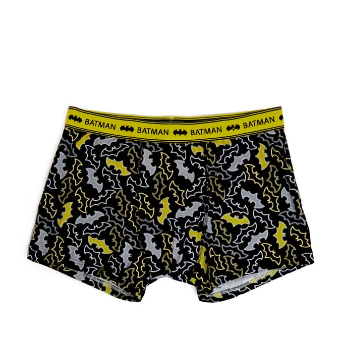 Batman Men's Trunks
