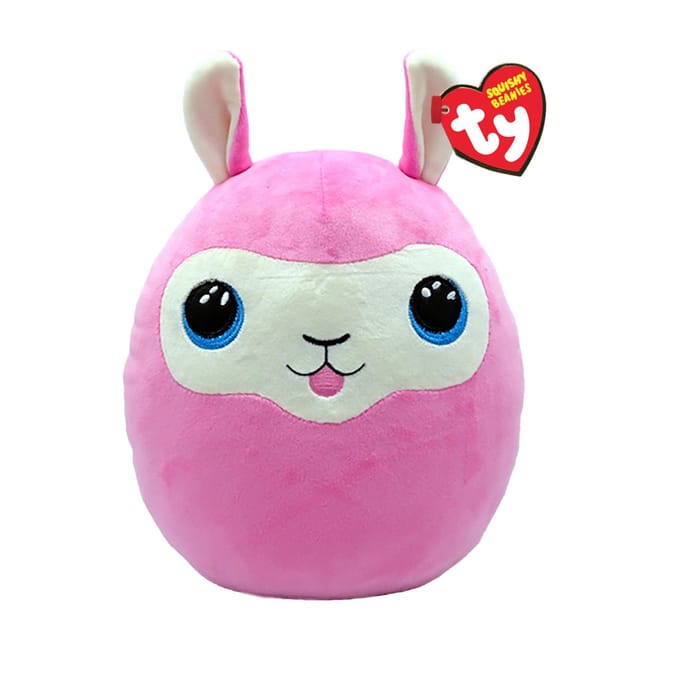 TY Squish A Boo Small 10" - Lana
