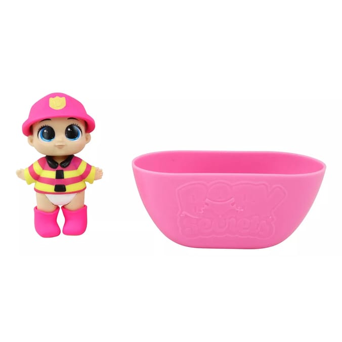 Baby Secrets Bathtime Surprise