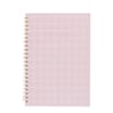 Ring bound A4 Notebook - "Trust The Process"