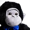 Dad The Legend Gorilla Plush