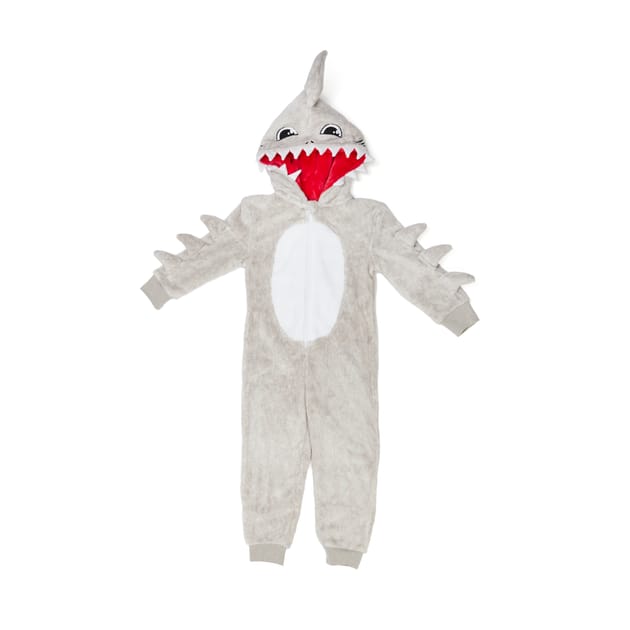 Shark discount onesie child