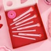 Slice Slice Baby Make Up Brush Set