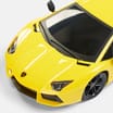 Lamborghini Aventador Coupe Remote Control Car