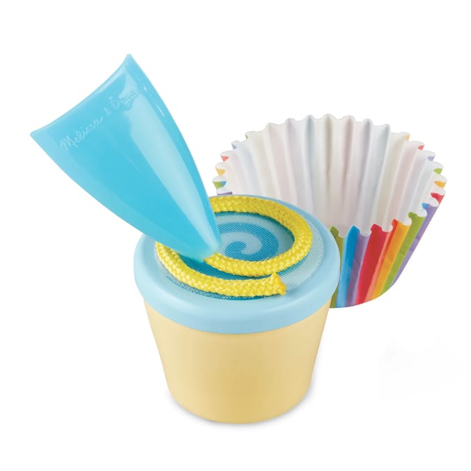 Melissa & Doug Blue's Clues & You Birthday Set