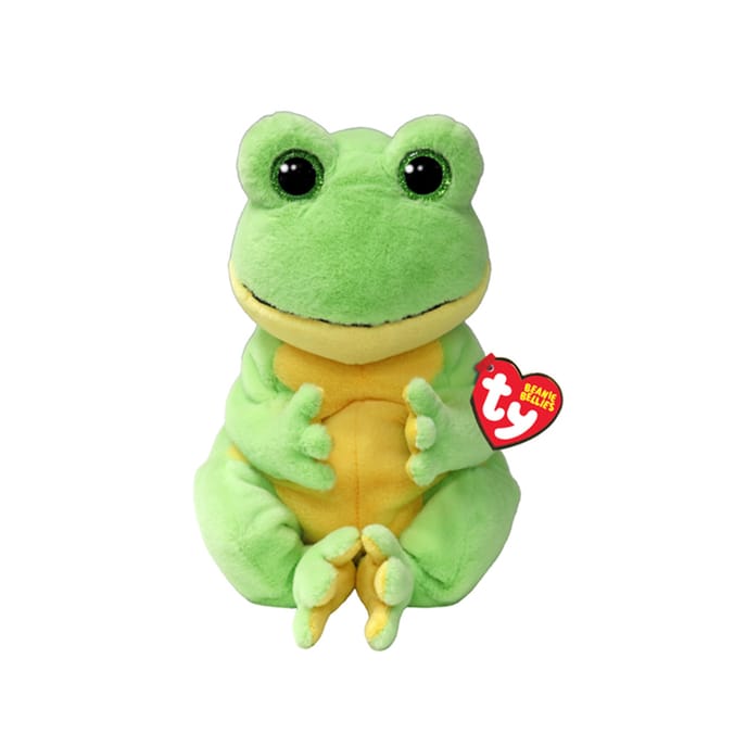 Ty Beanie Boo 15cm - Snapper