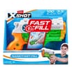 X Shot Nano Fast Fill Water Blaster