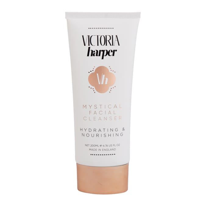 Victoria Harper Mystical Facial Cleanser 200ml