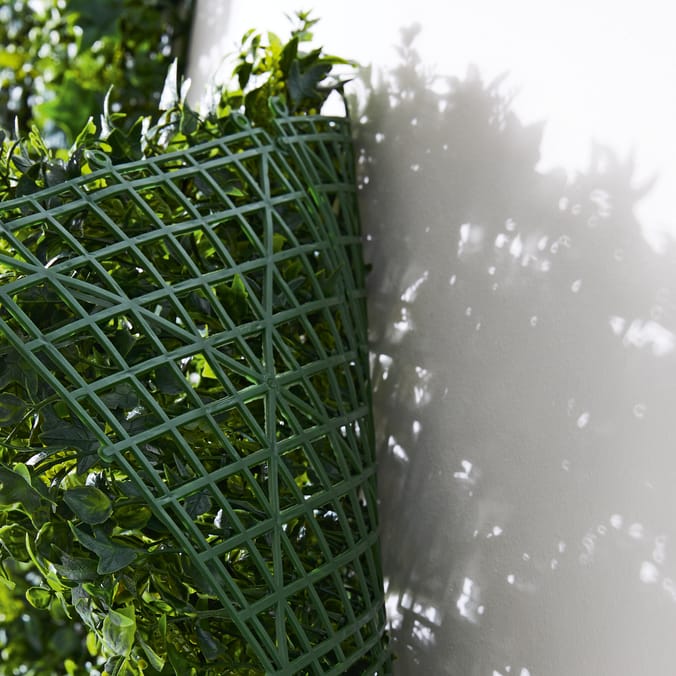 Jardin 4 Artificial Foliage Panels