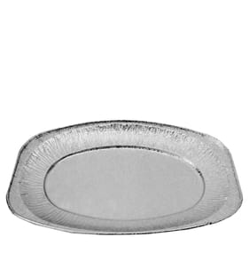 Buffalo 17" Foil Platters 2 Pack x30