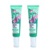 White Glo Whitening Elderflower Toothpaste 70g x2