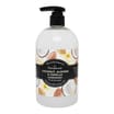 Pampered Hand Wash 500ml - Coconut, Almond & Vanilla x2