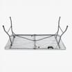 Lakescape Outdoor Foldable Table 6ft