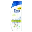 Head & Shoulders Apple Fresh 2-In-1 Anti-Dandruff Shampoo 750ml