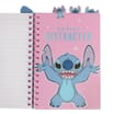 Disney Stitch A5 Project Book