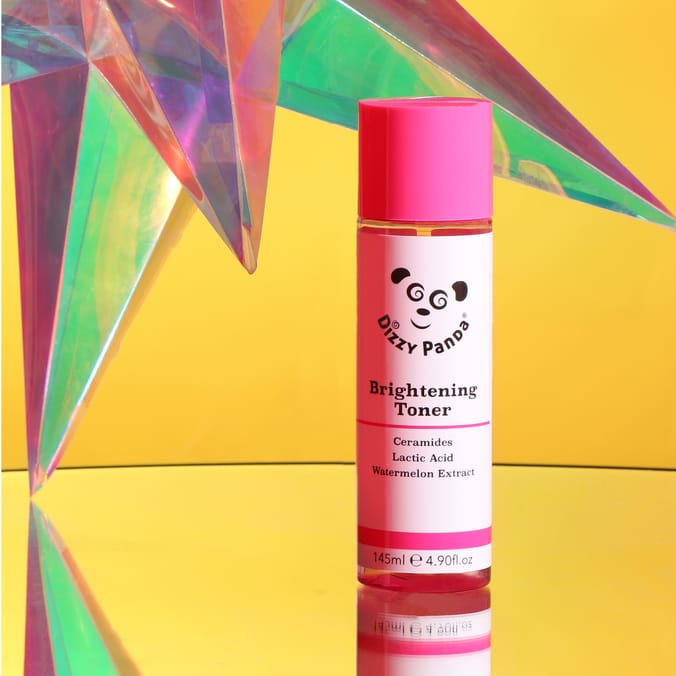 Dizzy Panda Brightening Toner 145ml