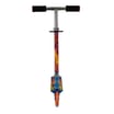 Hot Wheels Folding Inline Scooter with Light-Up Wheels