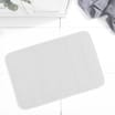 Home Collections Luxury Memory Foam Bath Mat