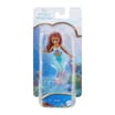Disney The Little Mermaid Small Ariel Mermaid Doll