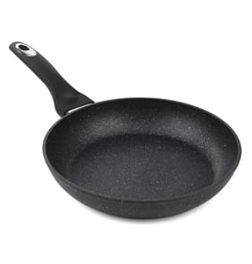 Tom Kitchin Aluminium 24cm Frying Pan