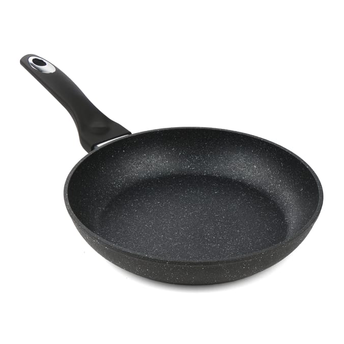 Tom Kitchin Aluminium 24cm Frying Pan