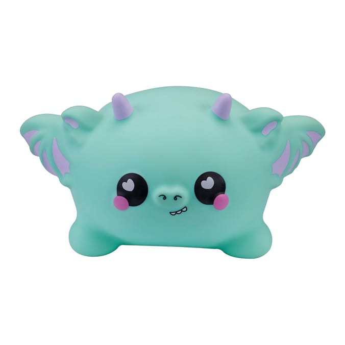 Smooshzees Snugzees 7.5" - Jade