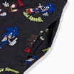 Sonic The Hedgehog Long Sleeve Pyjamas