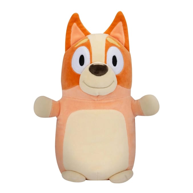 Squishmallow 6 Inch Hugmee - Bingo