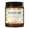 Airwick Botanica Candle 205g - Fresh Pineapple & Tynisian Rosemary 