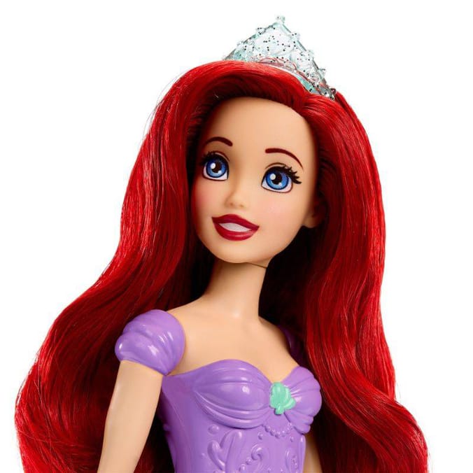 Disney Princess Doll - Ariel