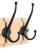 Home Collections Black Coat Hooks