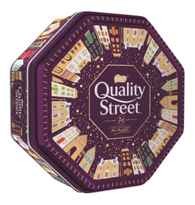 Quality Street Chocolate Tin 750g
