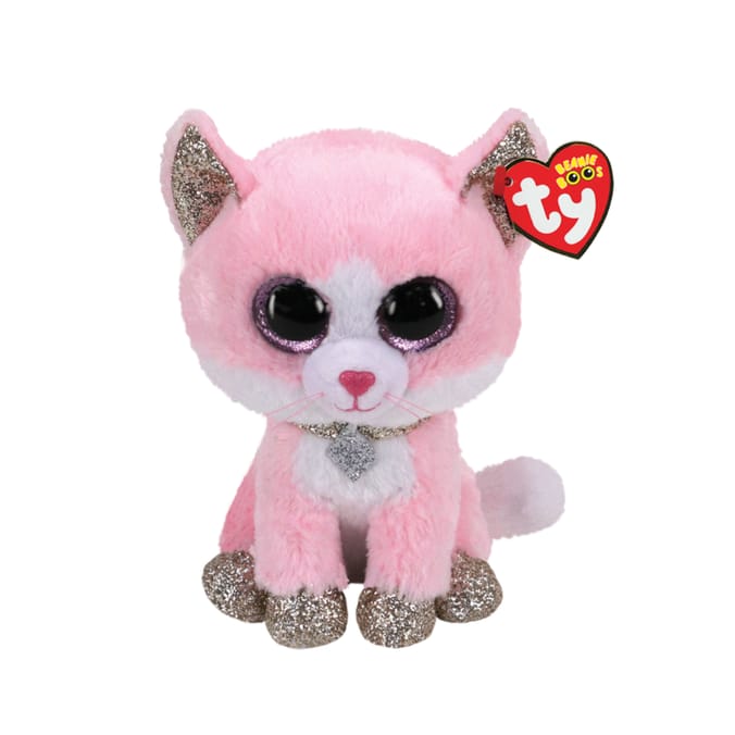Ty Beanie Boo 24cm - Fiona