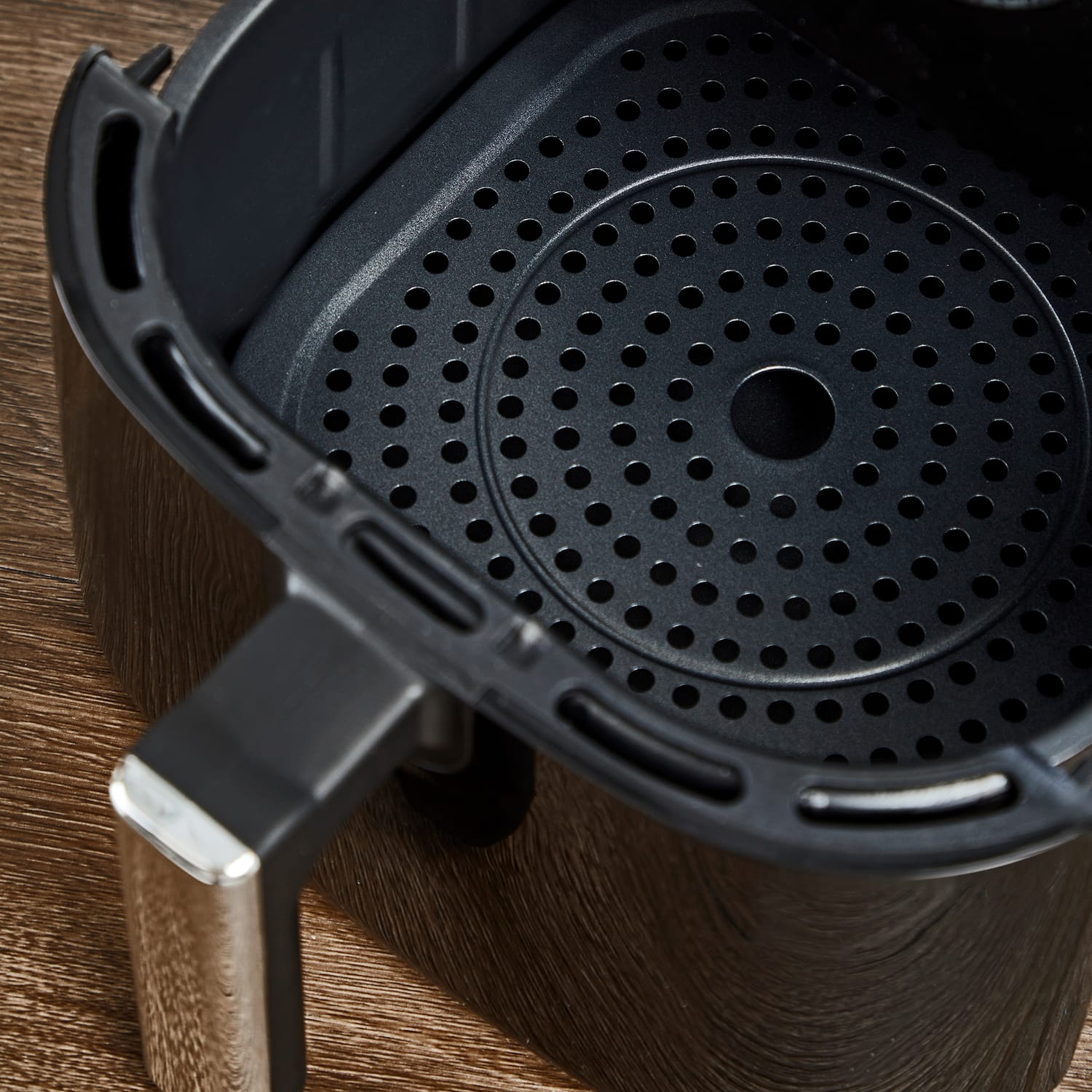 Pifco Digital Air Fryer 4l Home Bargains