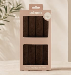 Solenne Heatless Curlers