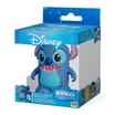 Booksy Action Figure Toy with a Miniature Educational Book - Disney Stitch