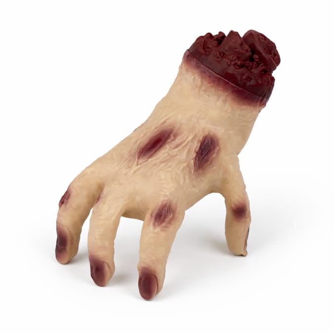 Hallow Scream Animated Hand Assorted