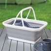 Lakescape Collapsable Washing Up Bowl